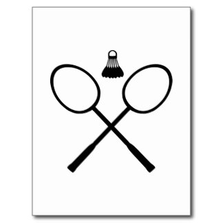 Aðalfundur Badmintondeildar