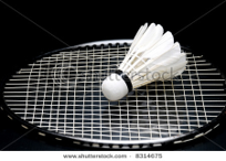 Badminton deildin fer af stað